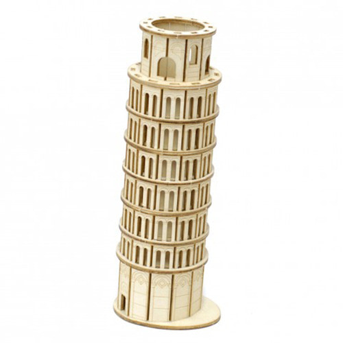 이탈리아 피사의 사탑 여행 기념품 랜드마크 건축물