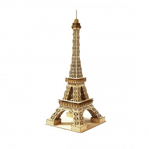 프랑스 에펠탑 L형 만들기 에펠타워 나무 목공예 재료